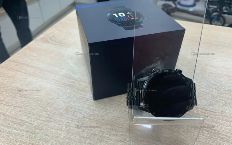 Часы Honor MagicWatch 2 46mm