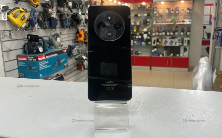Xiaomi Redmi 14C 8/256Gb