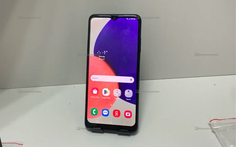 Samsung Galaxy A22s 5G 4/64 ГБ