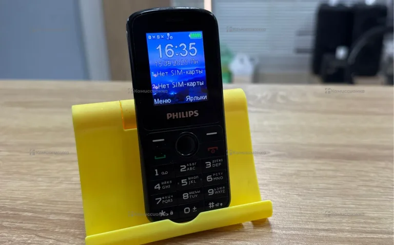 Philips Xenium E2101