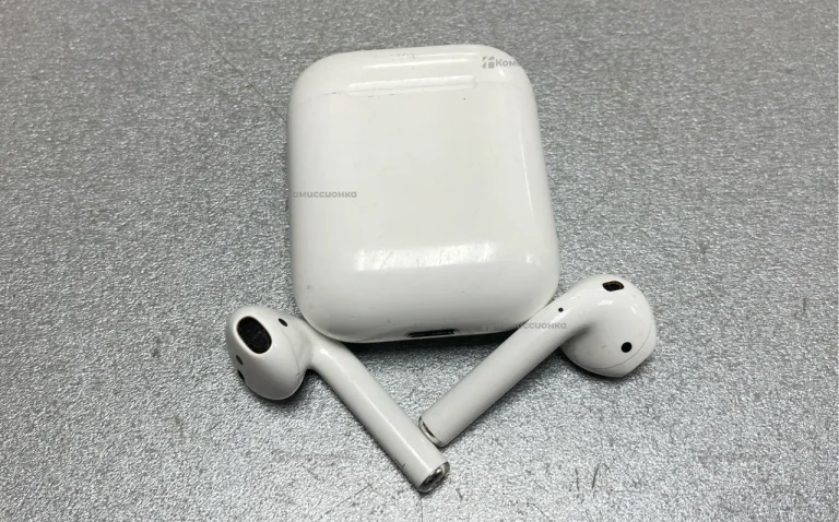 Наушники  AirPods 2