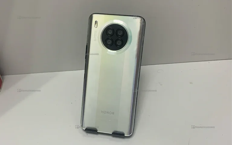 Honor 50 Lite 6/128GB