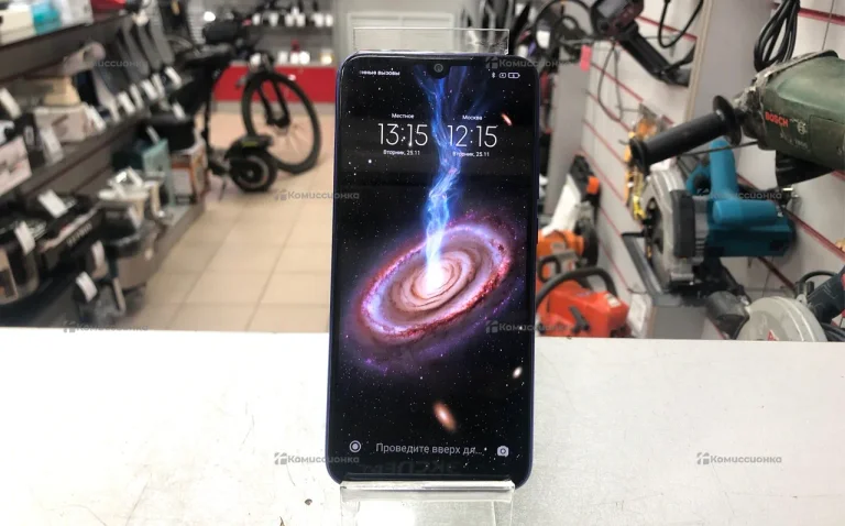 Xiaomi Redmi Note 7 3/32 ГБ