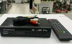 Купить Цифровая ТВ приставка Орбита б/у , в Самара Цена:690рублей