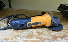 Купить УШМ Deko ZKAG750 б/у , в Набережные Челны Цена:1200рублей