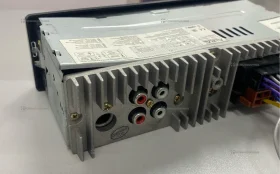 Купить Автомагнитола AMH-450BT б/у , в Рязань Цена:1500рублей