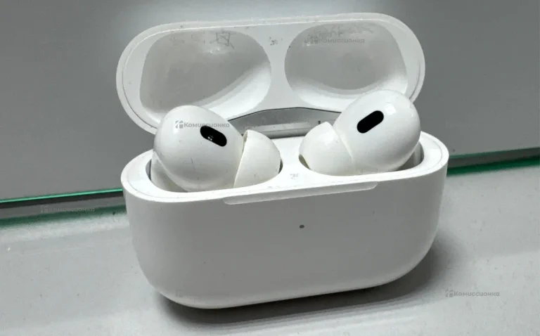 Наушники AirPods Pro 2 Type-C
