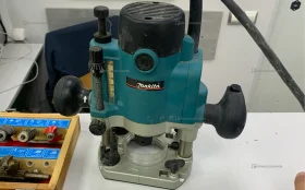 Купить Фрезер makita RP0910 б/у , в Челябинск Цена:9900рублей