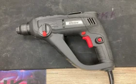 Перфоратор Densi