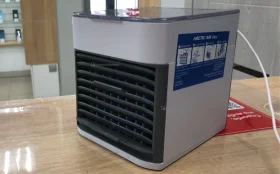 Купить Настольный мини кондиционер Arctic Air Ultra б/у , в Самара Цена:850рублей