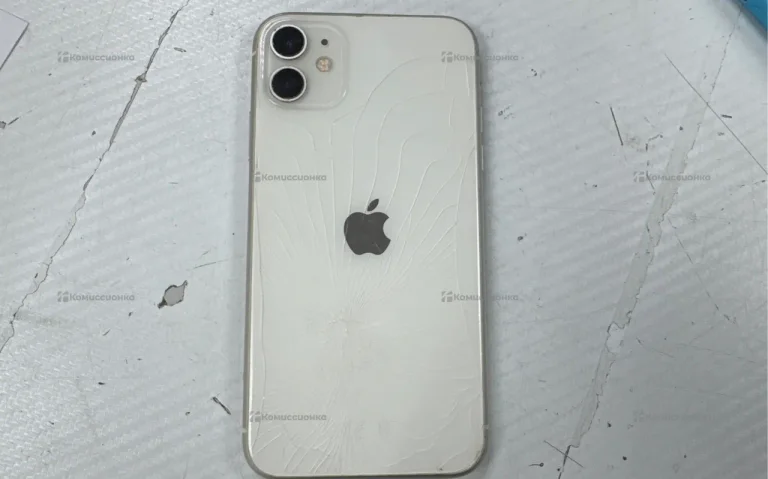 Apple IPhone 11 64Gb