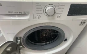 Стиральная машина  lg f14u2tdn0 8kg