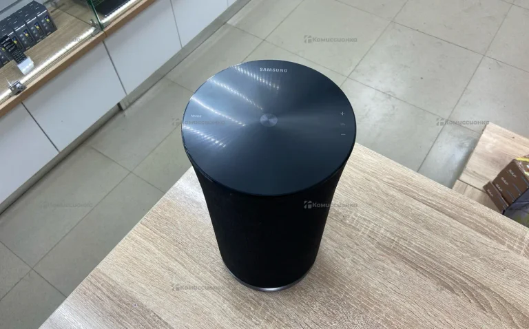 Колонка Samsung WAM5500/RU