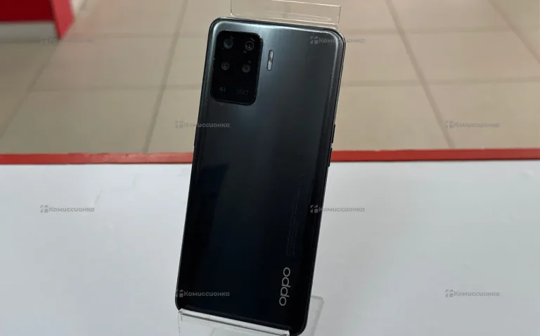Oppo Reno 5 Lite 8/128Gb