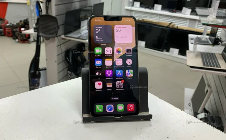 Apple iPhone 13 Pro 6/128 ГБ