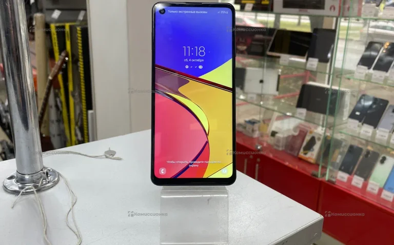 Samsung Galaxy A21s 4/64 ГБ