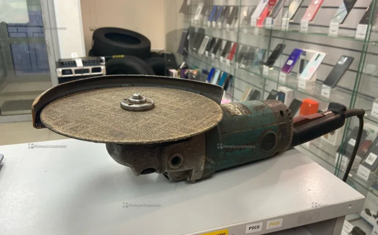 УШМ makita 9069