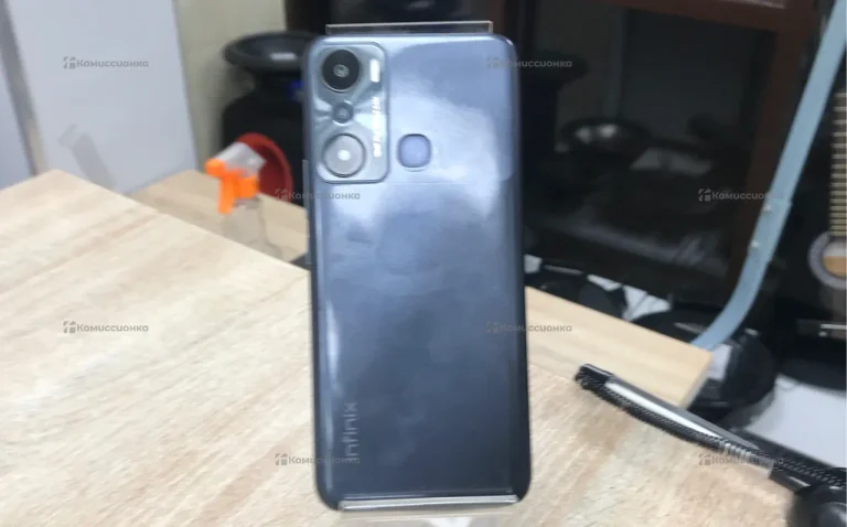 Infinix HOT 20i 4/64