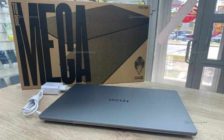 НоутбукTecno k16s