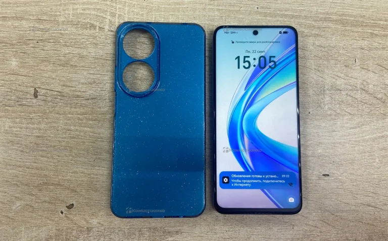 Honor X7b 8/128Gb