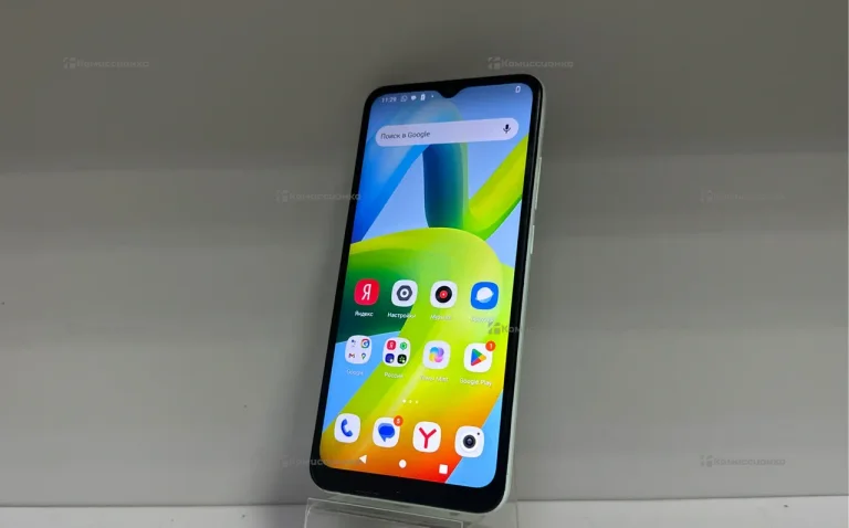 Xiaomi Redmi A1+ 2/32 ГБ