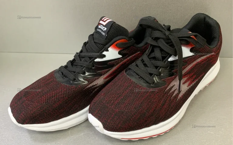 Кроссовки Fashion Sport 45р
