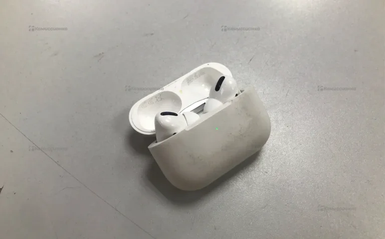 Наушники AirPods Pro