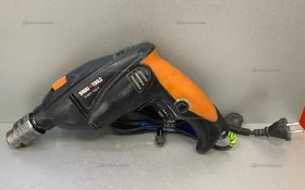 Купить Дрель ударная Boqiu Tools 850w б/у , в Самара Цена:1200рублей