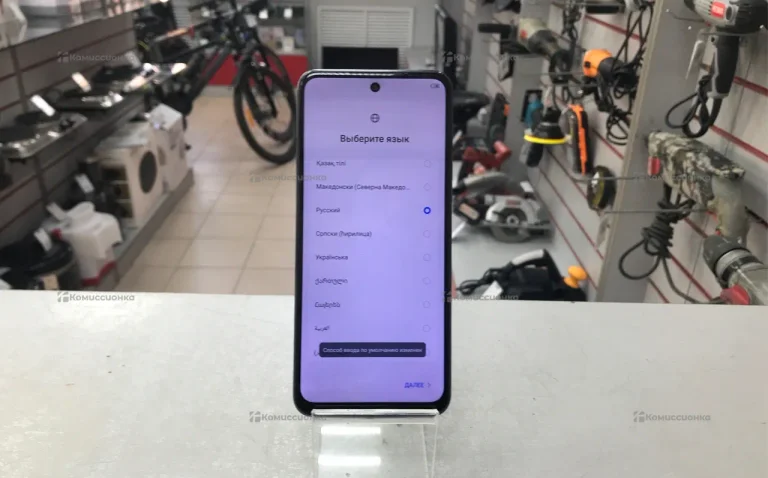 Tecno Pova Neo 2 4/64 ГБ