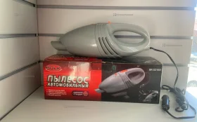Купить Пылесос  автомобильный bolk bk02160 б/у , в Сызрань Цена:490рублей