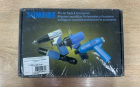 Купить Пневмошуруповерт SUMAKE ST-4481 б/у , в Рязань Цена:2500рублей