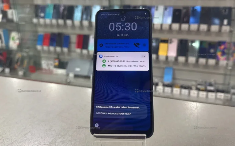 Realme C33 128 Gb