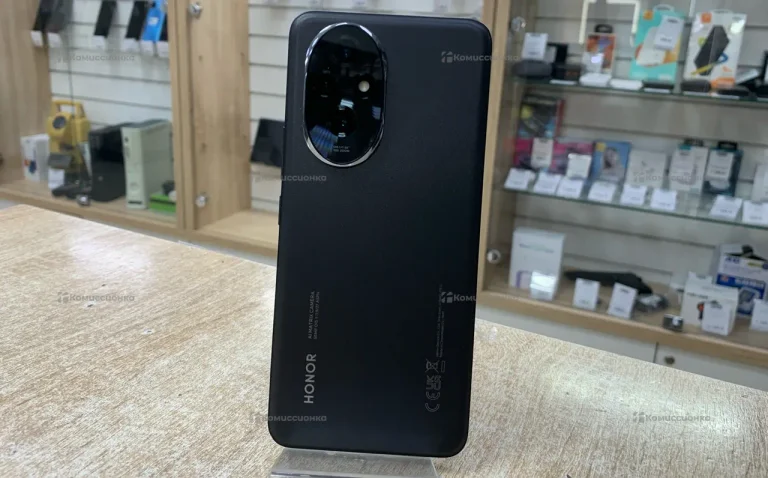 Honor 200 12/512 ГБ