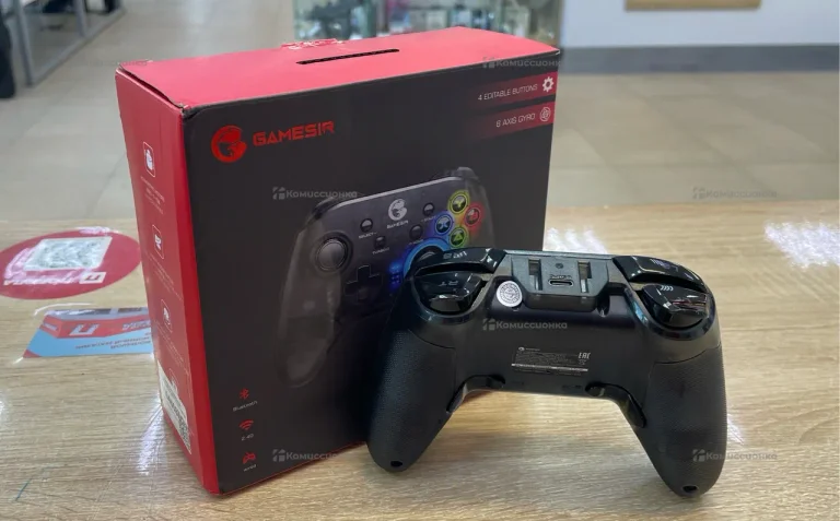 Джойстик Gamesir