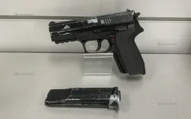 Купить Пневматический пистолет Stalker STSS б/у , в Самара Цена:4900рублей