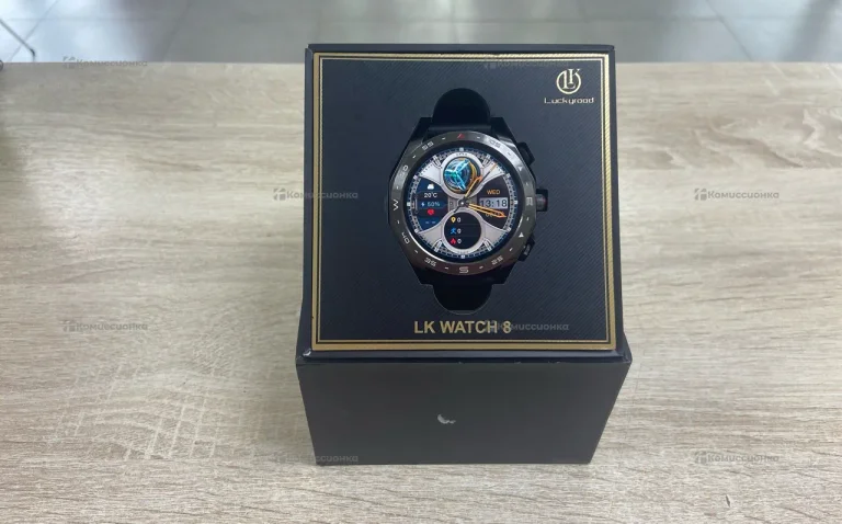 Часы  Lk Watch 8 buds