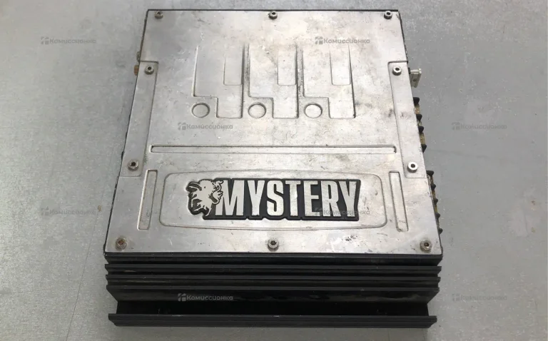 Усилитель  Mystery mr 2.75