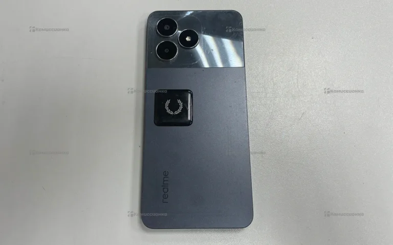 Realme Note 50 3/64 ГБ
