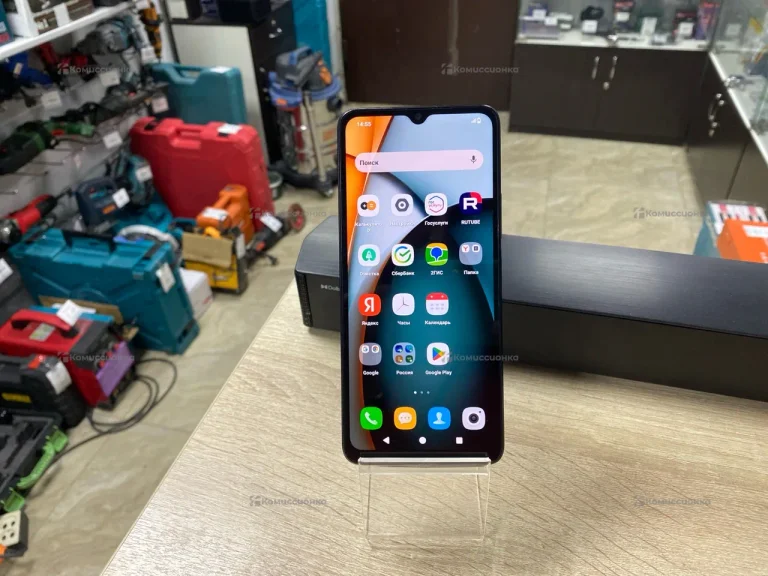 Xiaomi Redmi A3x 3/64ГБ