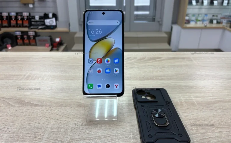 Tecno Spark Go 1 3/64 ГБ