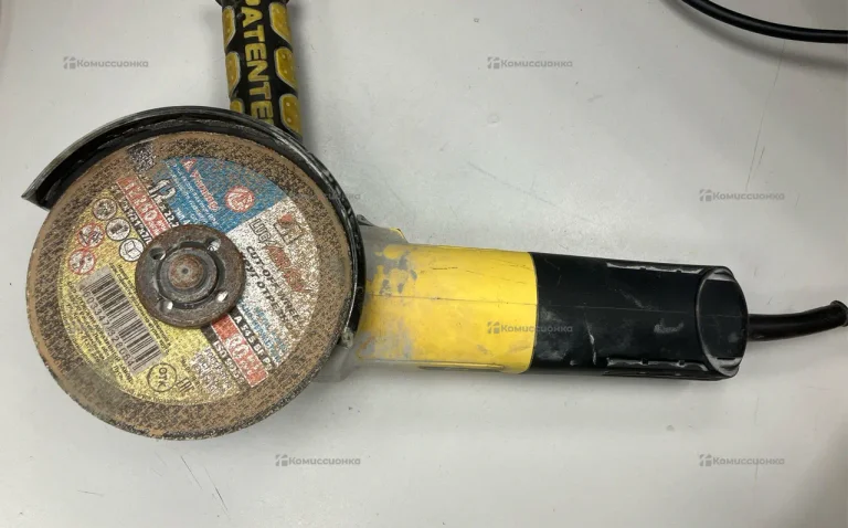 Ушм hanskonner hag90121p