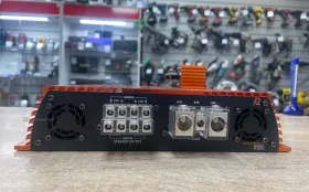 Купить Усилитель  DL PHOENIX SPORT 4.600 б/у , в Краснодар Цена:9900рублей