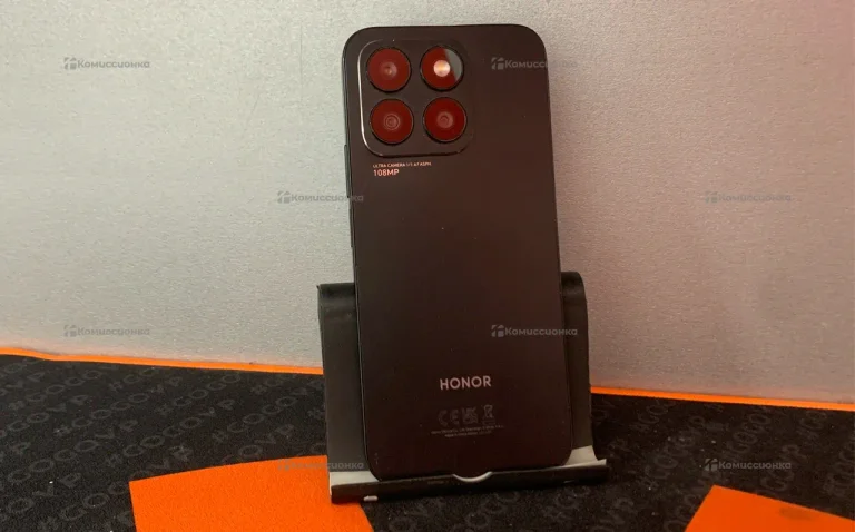 Honor X8b 6/128 ГБ