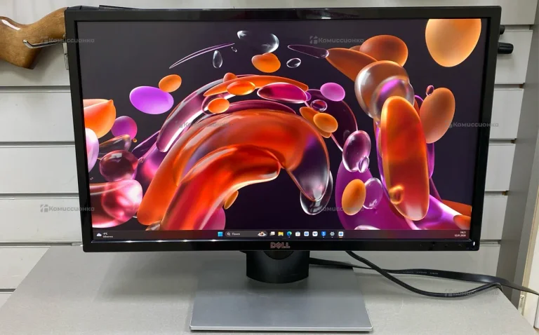 Монитор Dell SE2416H