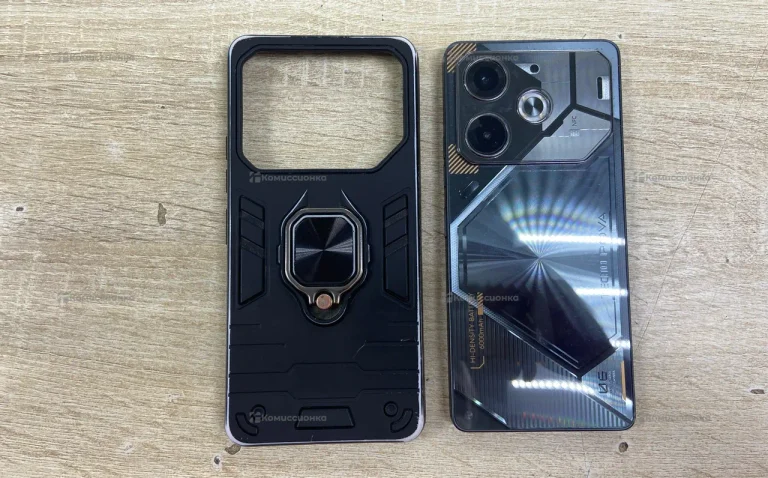 Tecno POVA 6 12/256Gb