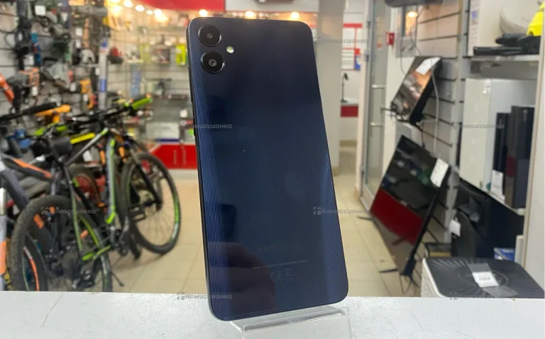 Samsung Galaxy A05 4/64Gb