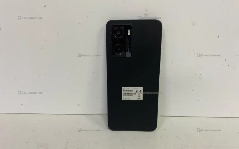 OnePlus Nord N20 SE 4/128 ГБ