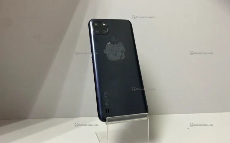 realme c21-y 3/32gb