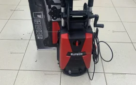 Купить Мойка высок давления Elitech M 1900 рбк б/у , в Самара Цена:5500рублей