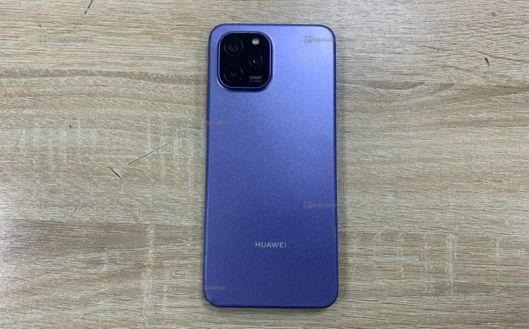 Huawei nova Y61 4/128 ГБ
